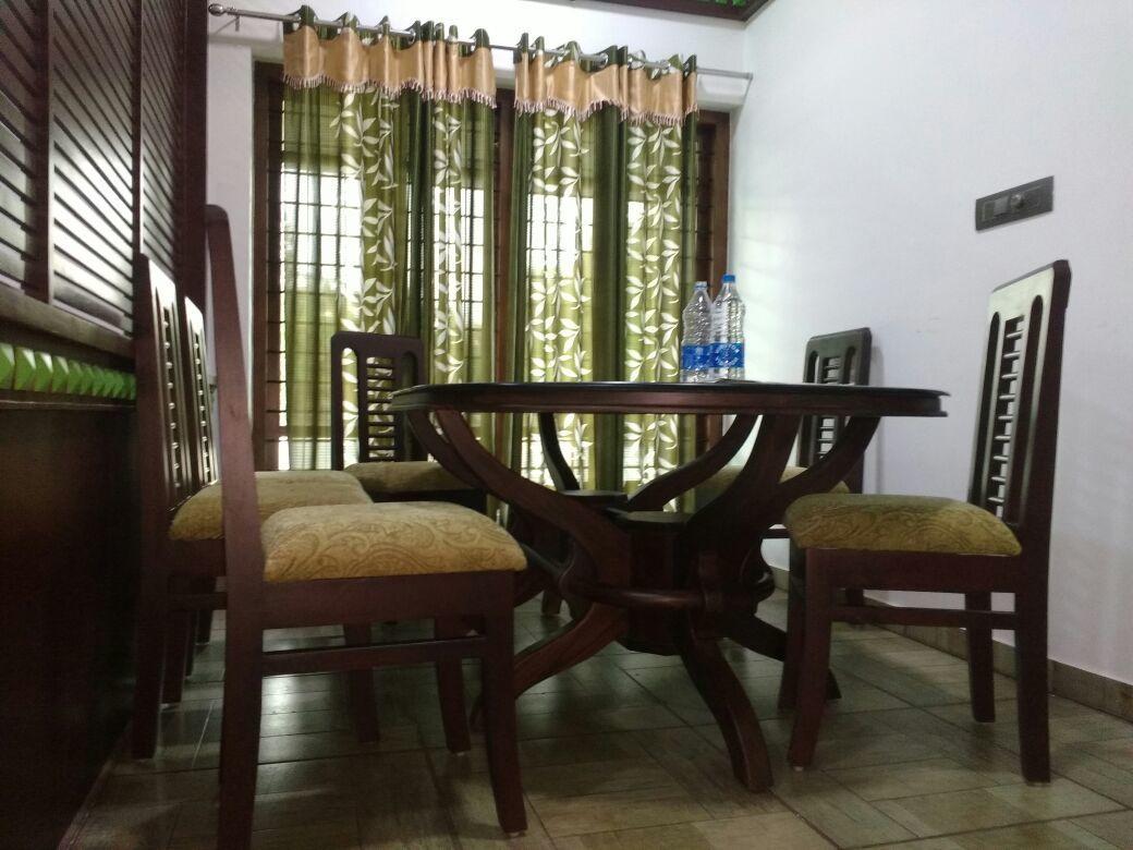 Hotel Sri Lakshmi Gardens Thekkady Exterior foto