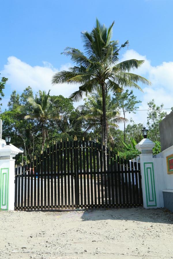 Hotel Sri Lakshmi Gardens Thekkady Exterior foto