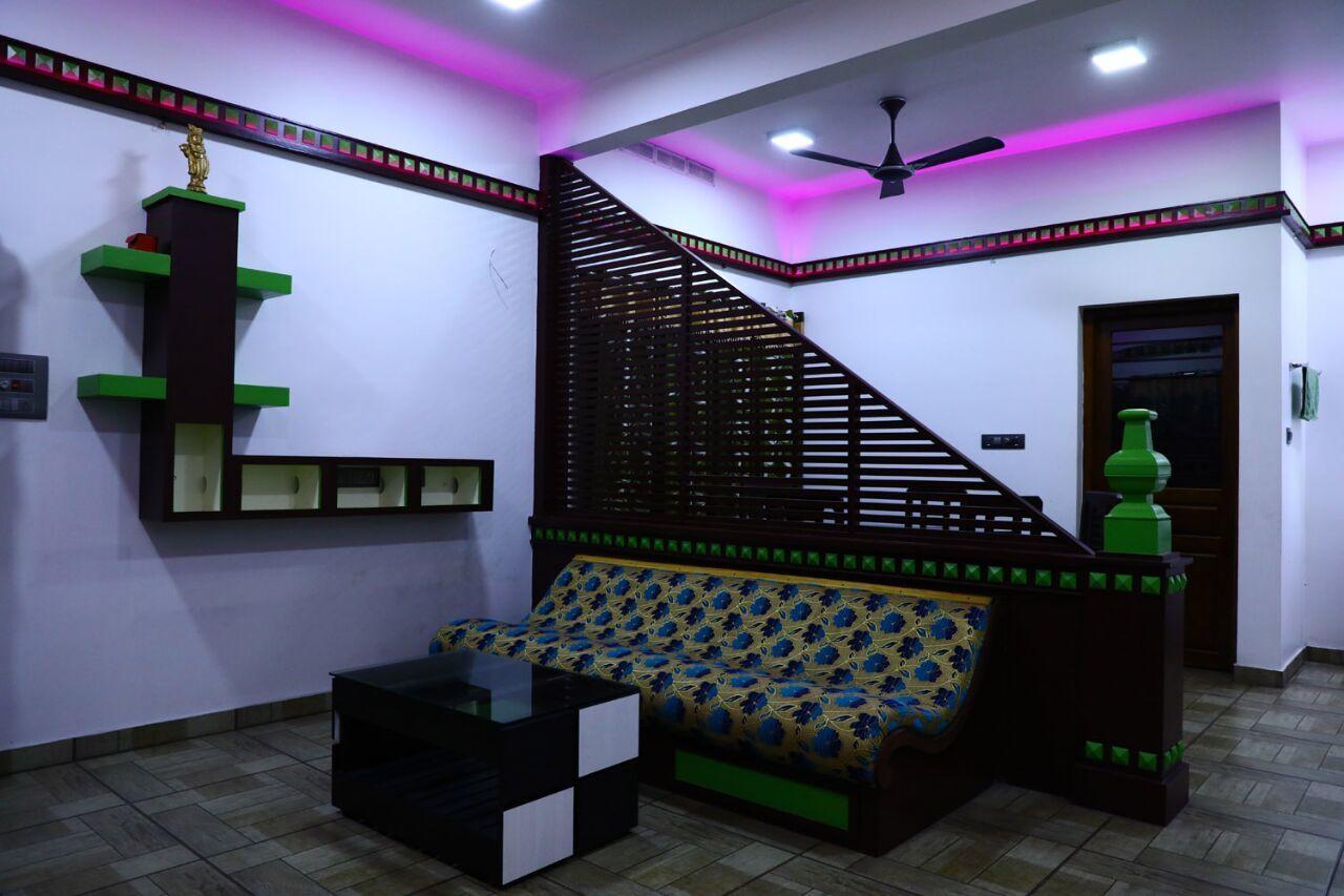 Hotel Sri Lakshmi Gardens Thekkady Exterior foto