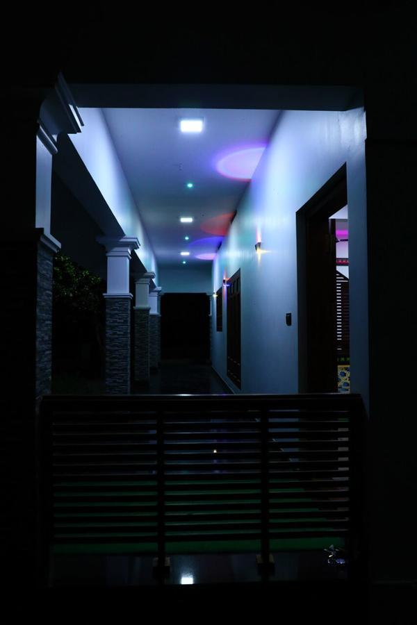 Hotel Sri Lakshmi Gardens Thekkady Exterior foto
